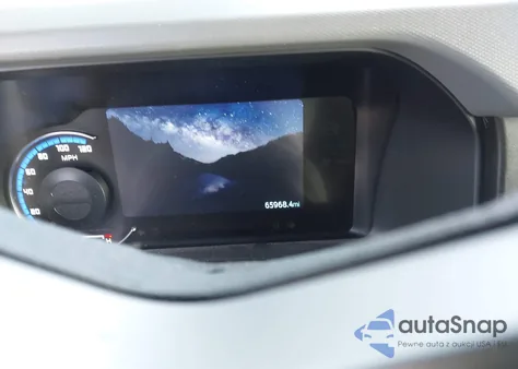 2022 Ford Bronco from USA, damaged, VIN 1FMDE5CH4NLA70118